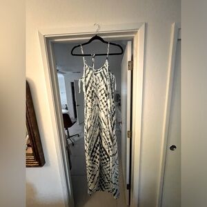 Wendy Bellisimo Maternity Maxi